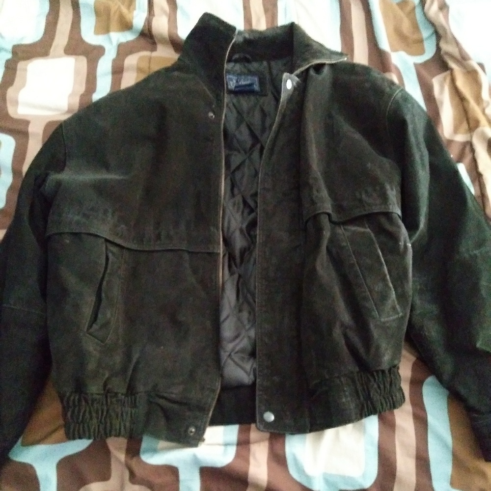 Dress up jacket
